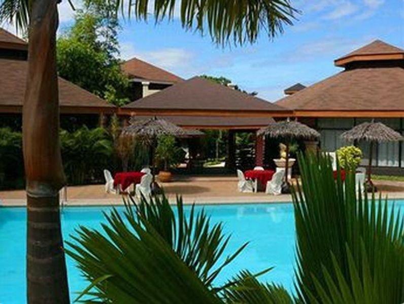 Alta Cebu Village Garden Resort Facilidades foto